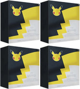 Celebrations: 25th Anniversary - Elite Trainer Box Case (Pokemon Center Exclusive)